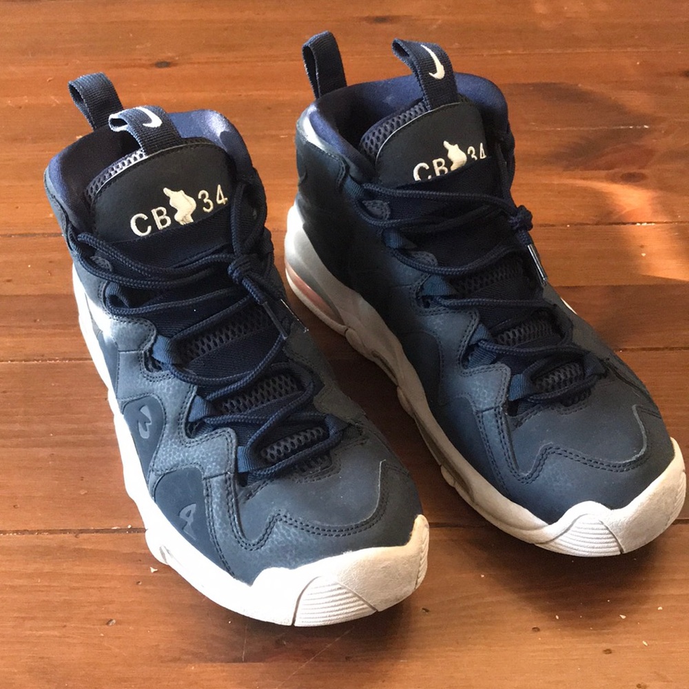 Air Max Cb 34